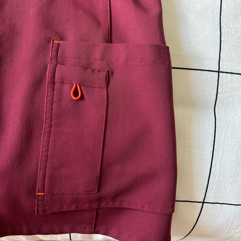 Helly Hansen Scrub Set - Picture 5 of 17